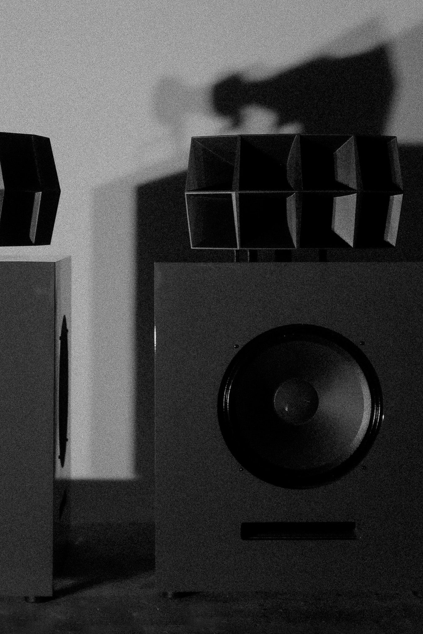 Chinatown Country Club x Charlton Sound System.