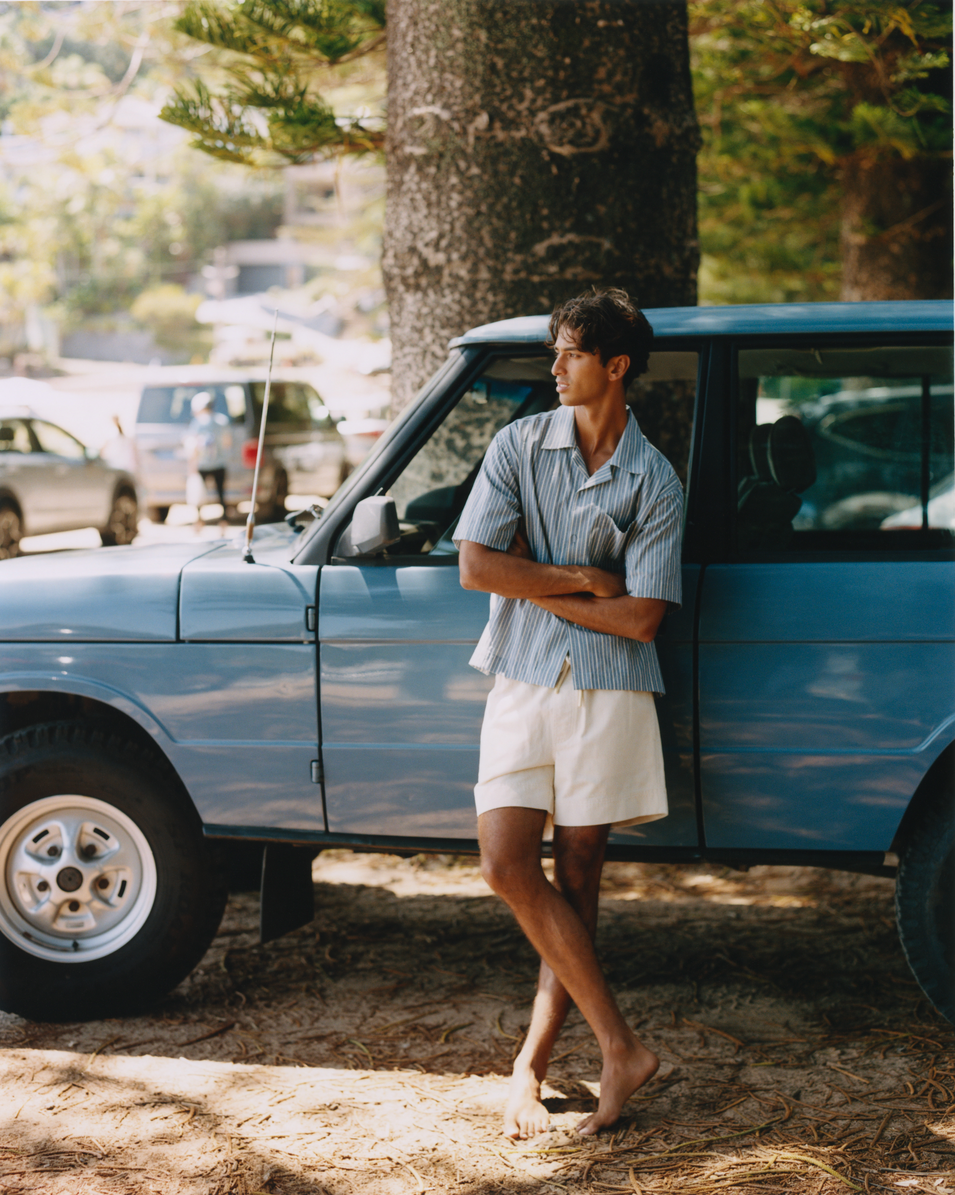 Whale Beach - Resort '26.