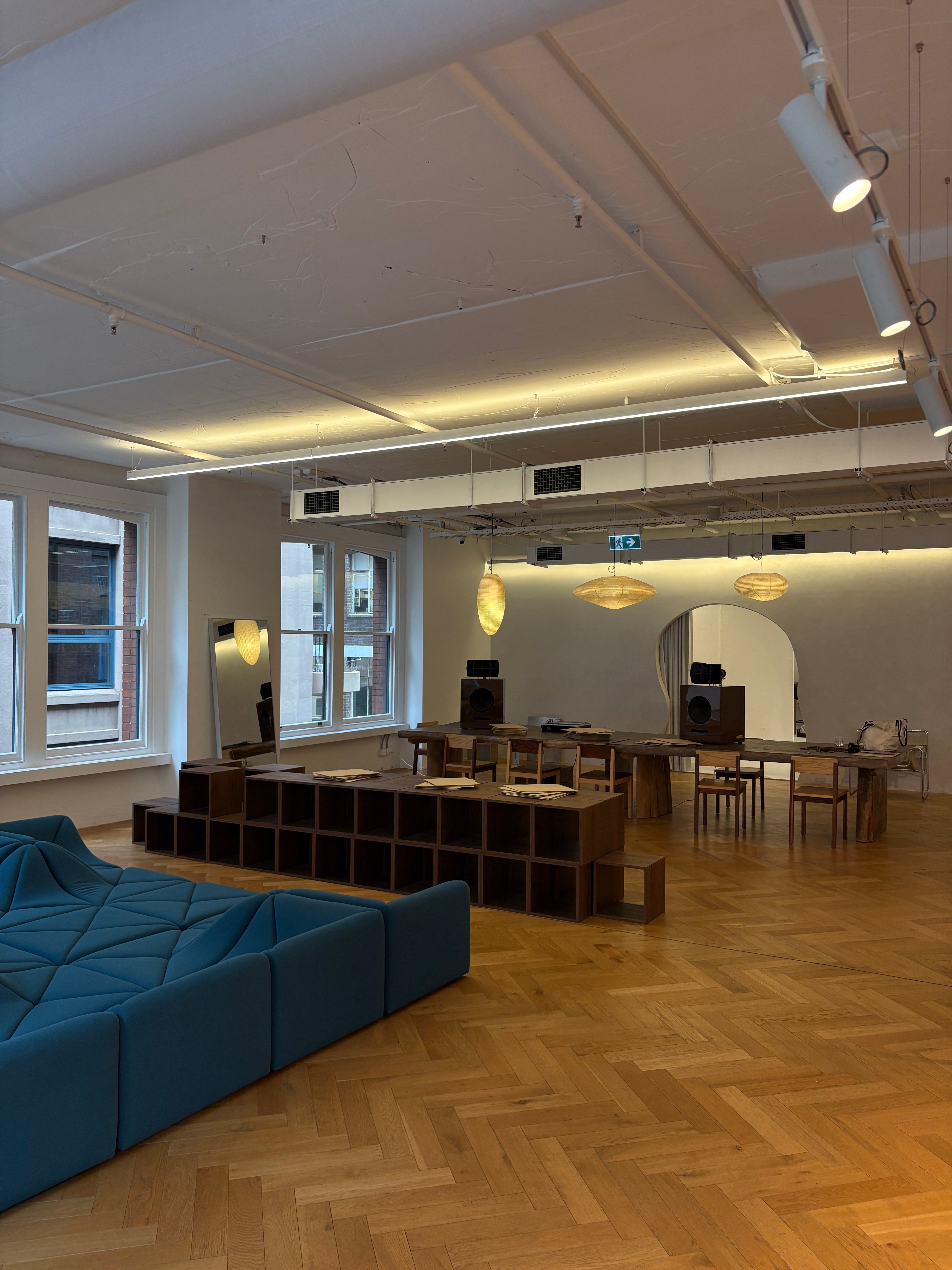 Chinatown Country Club x Charlton Sound System.