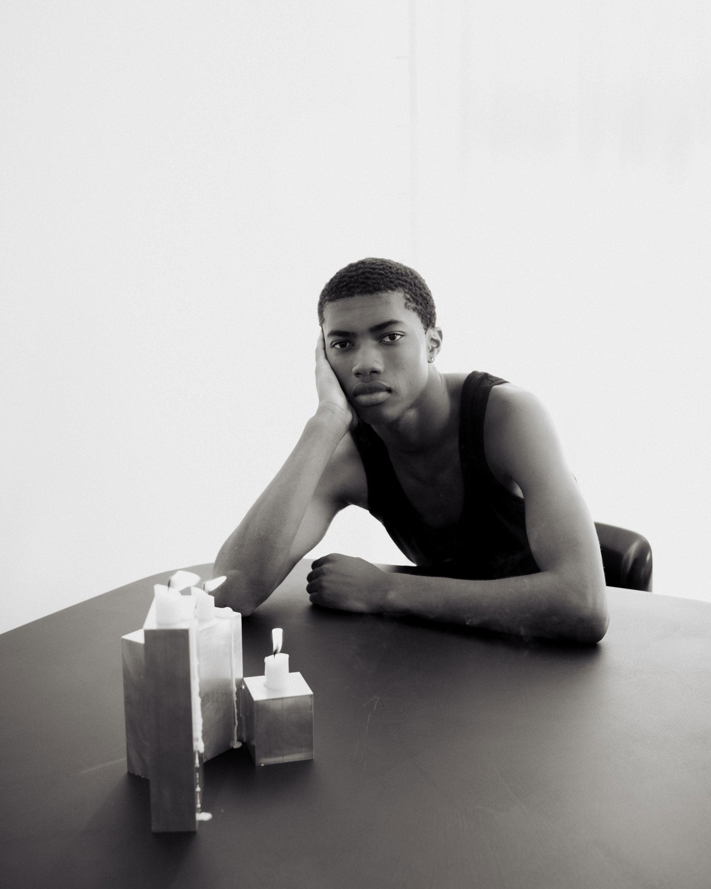 Laneway Glass House | Resort '23