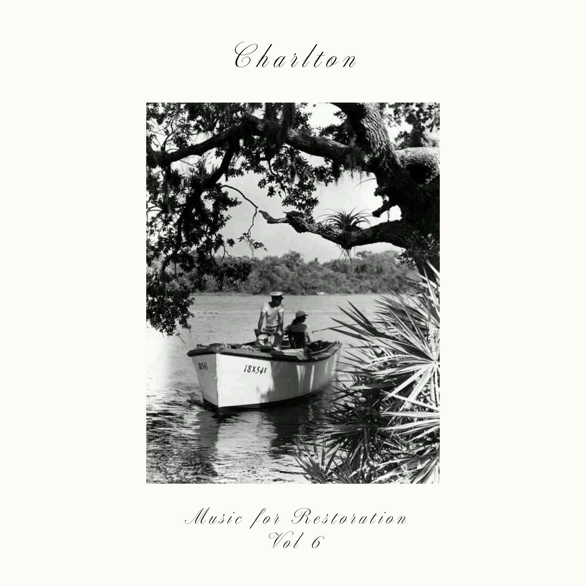 Music For Restoration.