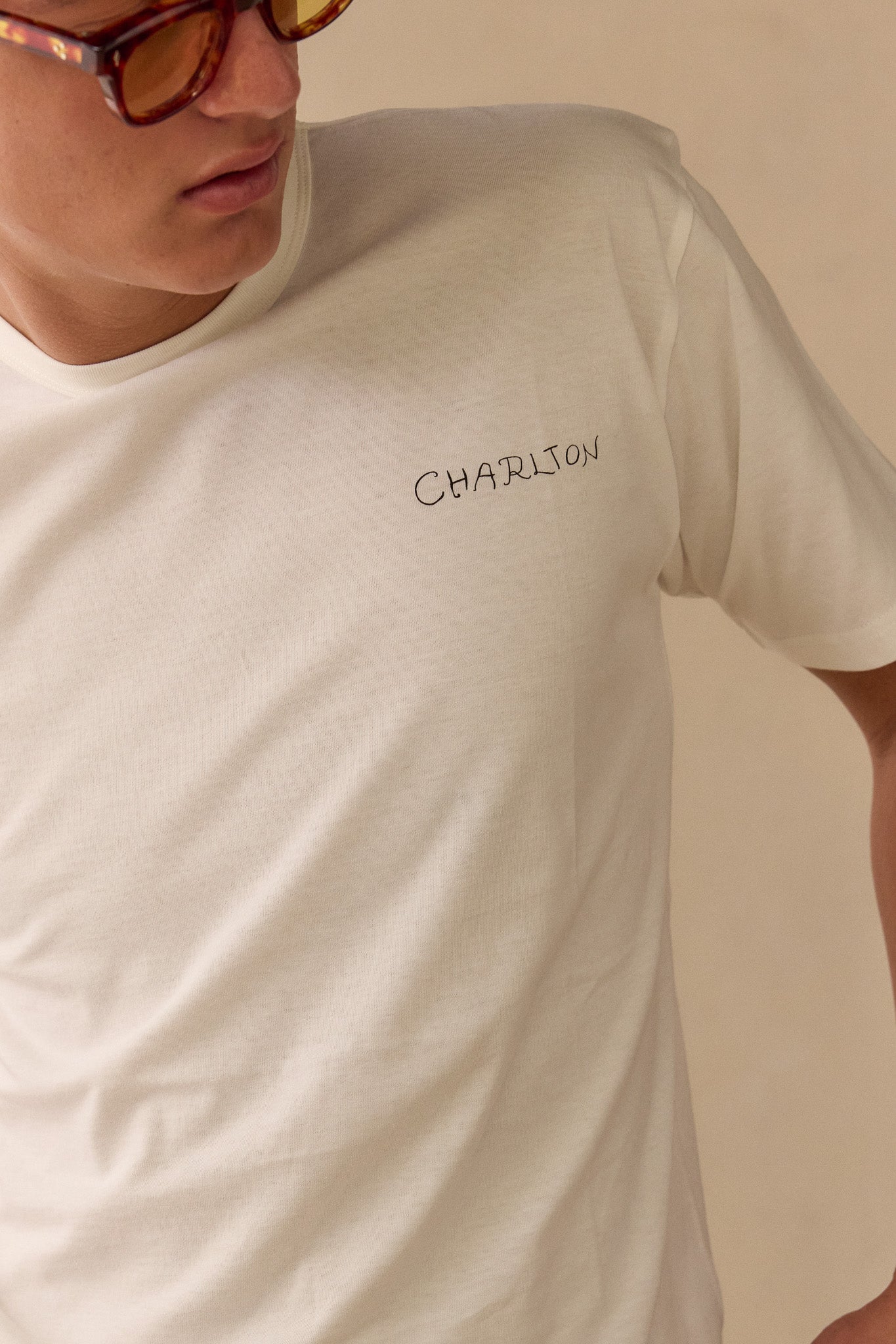 'Pyramids' Limited Graphic Sports T-Shirt.