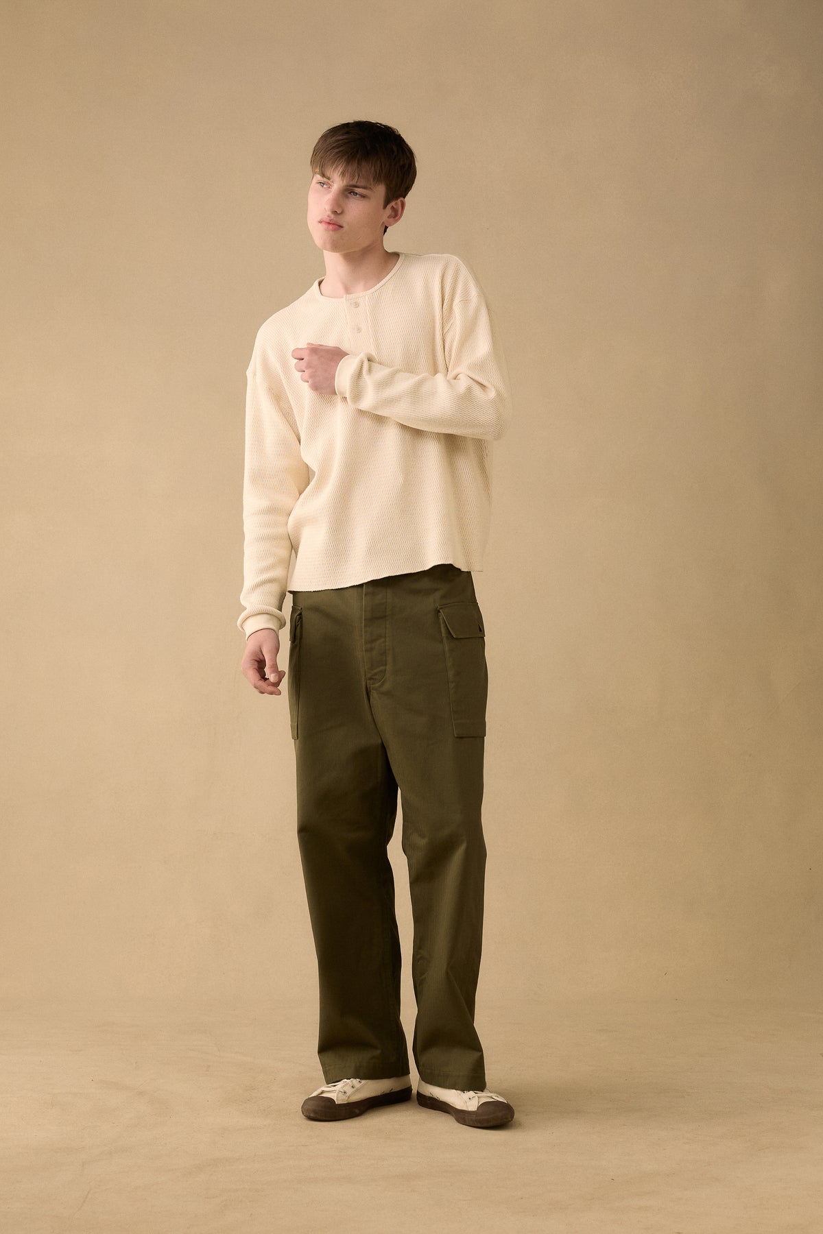 Safari Pharaoh Trouser