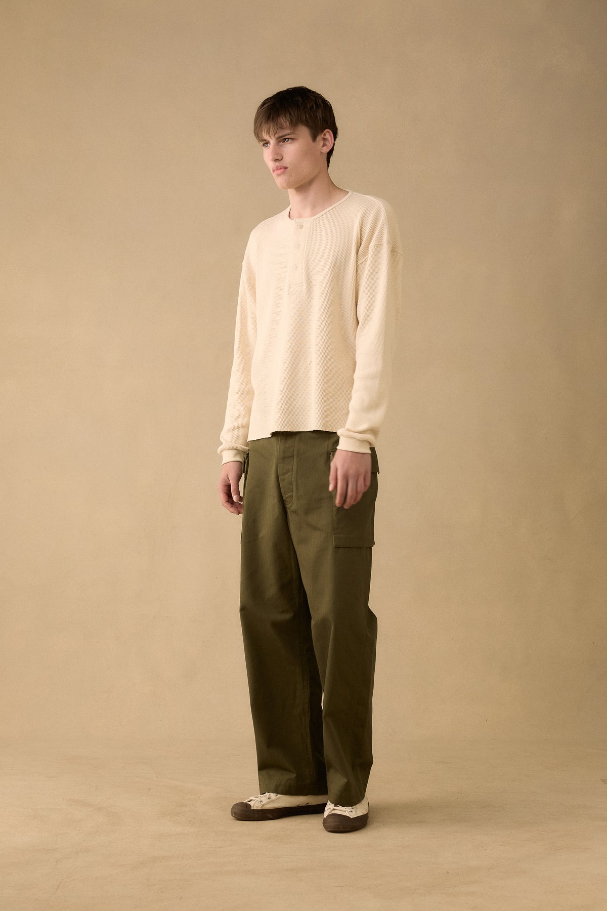 Safari Pharaoh Trouser
