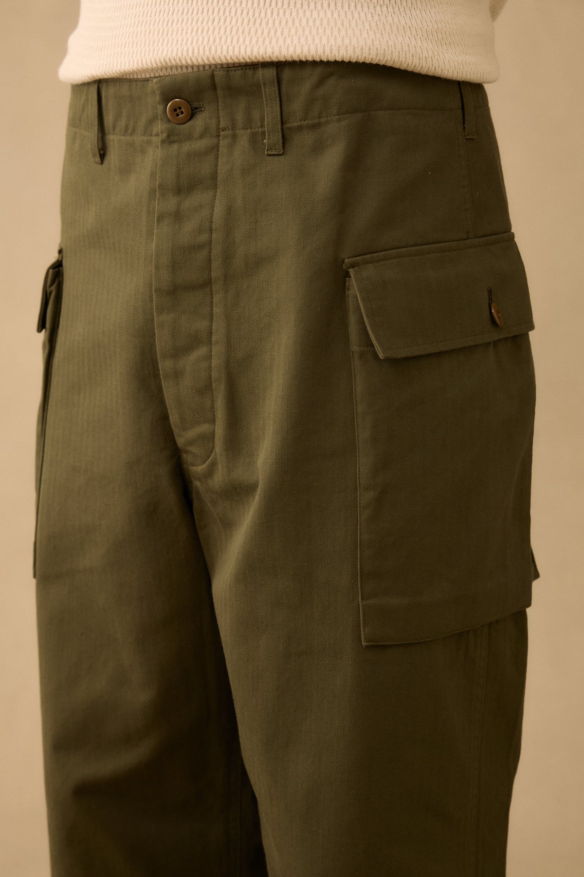 Safari Pharaoh Trouser
