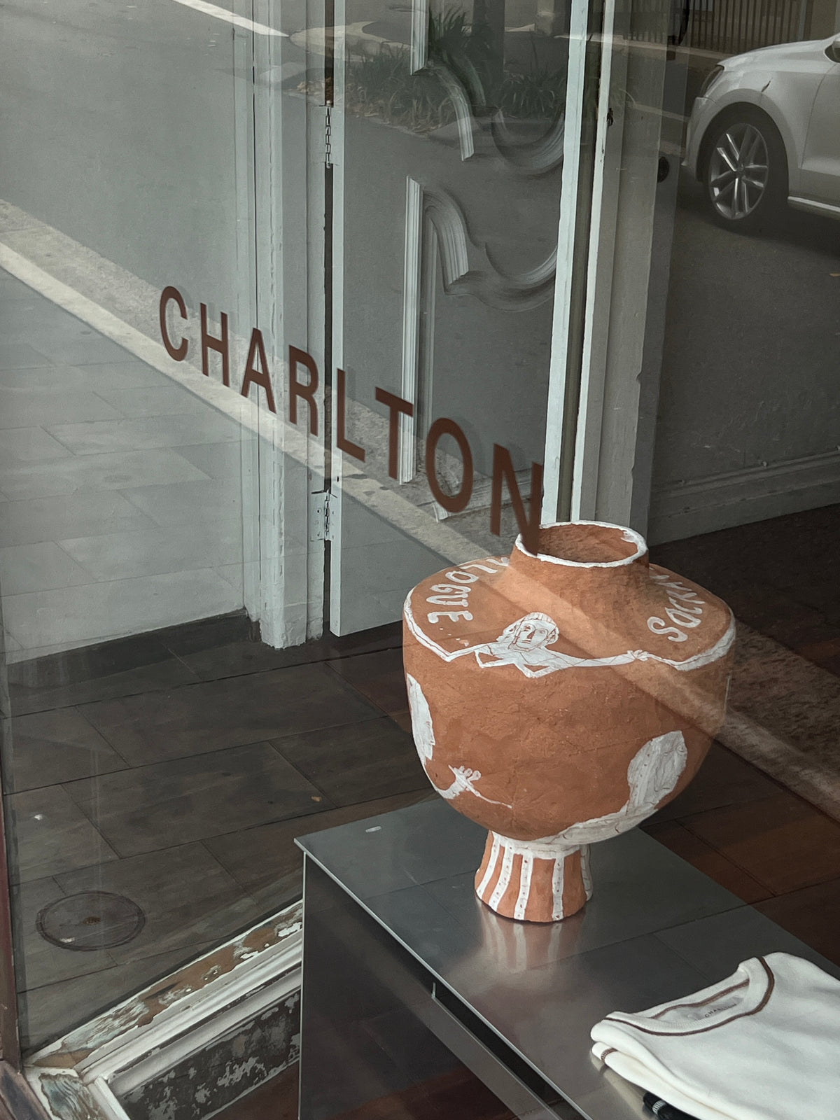 Charlton Sydney Flagship | CHARLTON