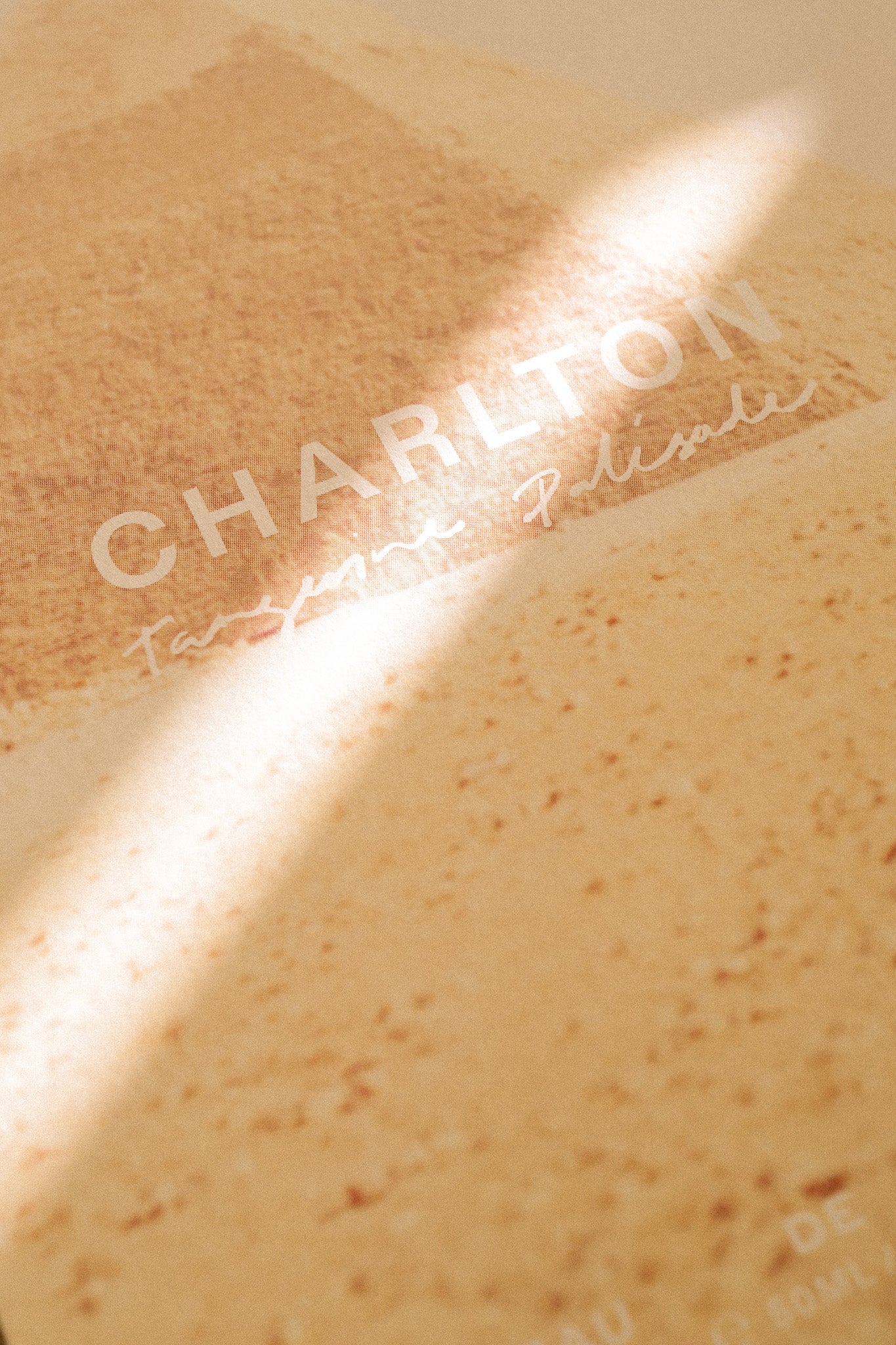 Tangerine Palisade Eau De Parfum