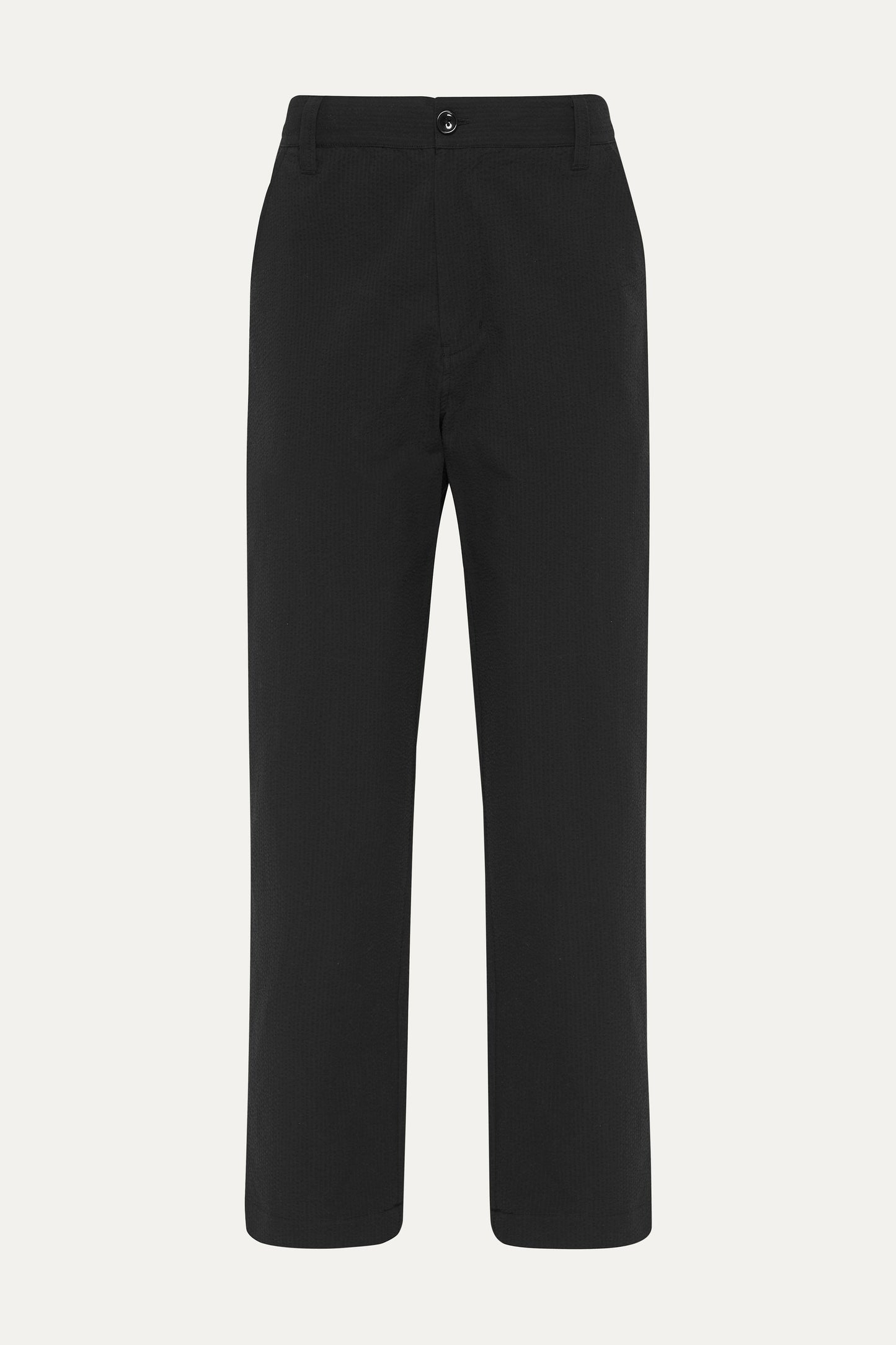 Relaxed Seersucker Suit Pant