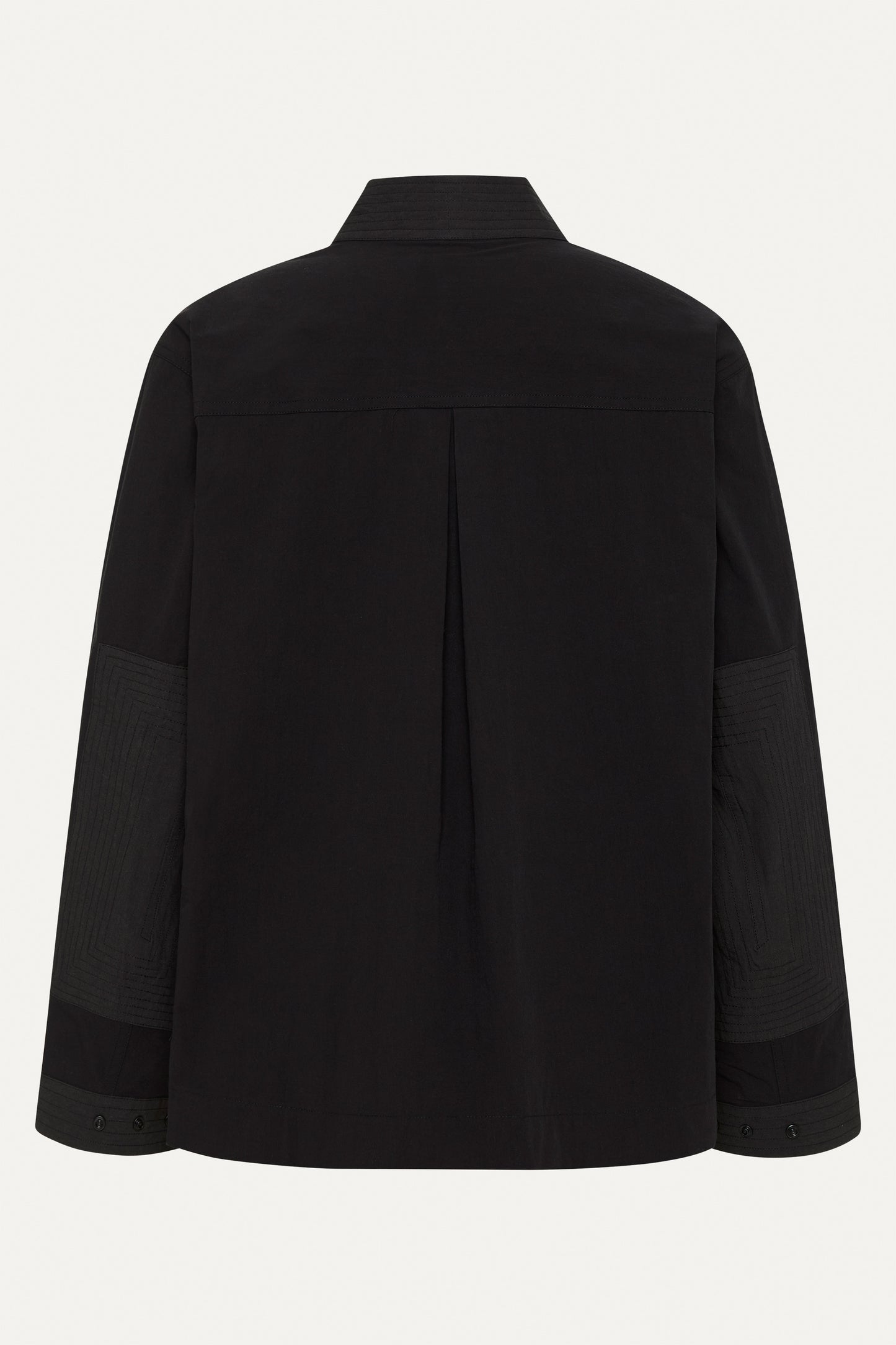 Japanese technical Kimono Jacket