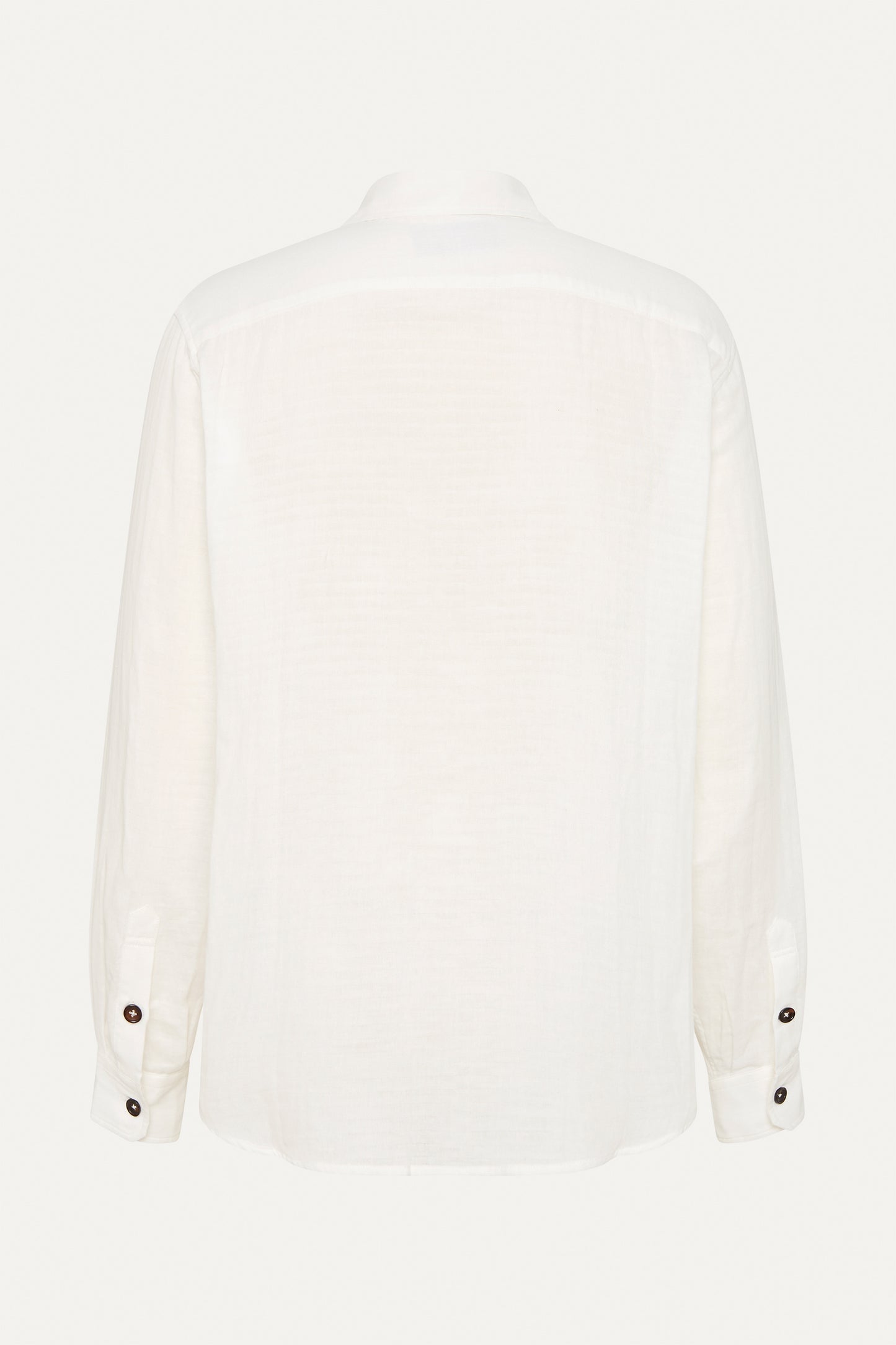 L/S Japanese Cotton Gauze Shirt